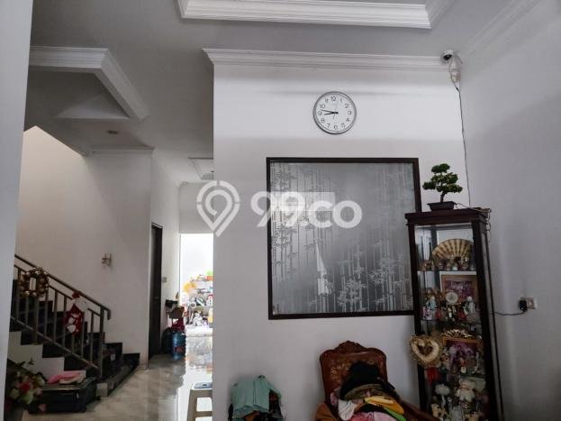 Rumah Mewah Dijual LT 160m2 di Kelapa Gading, Jakarta Utara Rumah Mewah Dijual LT 160m2 di Kelapa Gading, Jakarta Utara
