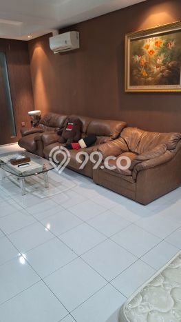 Rumah LT 390m2m² Dekat Sekolah di Kelapa Gading, Jakarta Utara Rumah LT 390m2m² Dekat Sekolah di Kelapa Gading, Jakarta Utara