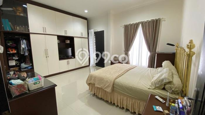 Hot Offer Hunian Mewah Ideal dan Luas di Kelapa Gading, Jakarta Utara Hot Offer Hunian Mewah Ideal dan Luas di Kelapa Gading, Jakarta Utara