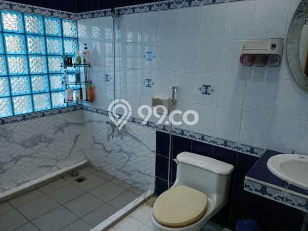 Hunian Cantik Modern Lb 162m2 di Kelapa Gading, Jakarta Utara Hunian Cantik Modern Lb 162m2 di Kelapa Gading, Jakarta Utara