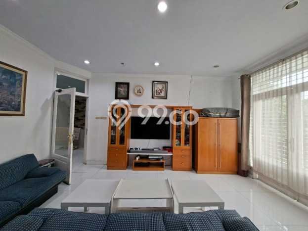 Hunian Eksklusif Siap Huni LT 220m2 di Kelapa Gading, Jakarta Utara Hunian Eksklusif Siap Huni LT 220m2 di Kelapa Gading, Jakarta Utara