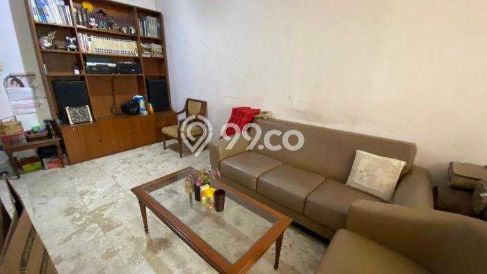 Hunian Mewah Siap Huni LT 102m2 di Kelapa Gading, Jakarta Utara Hunian Mewah Siap Huni LT 102m2 di Kelapa Gading, Jakarta Utara