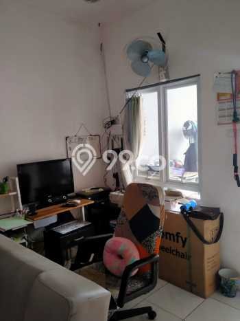 Dijual Rumah Strategis Bagus Punya 2 KT di Pamulang Tangerang Selatan SHM Dijual Rumah Strategis Bagus Punya 2 KT di Pamulang Tangerang Selatan SHM
