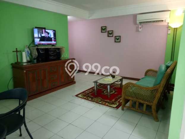 Apartemen Strategis untuk Dijual di Kelapa Gading, Jakarta Utara, DKI Jakarta Apartemen Strategis untuk Dijual di Kelapa Gading, Jakarta Utara, DKI Jakarta