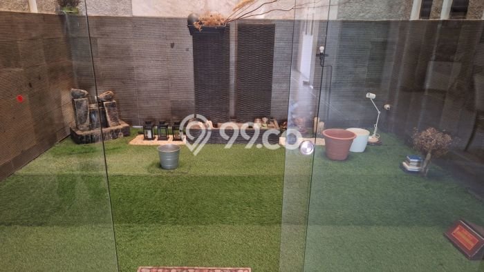 Rumah LT 390m2m² Dekat Sekolah di Kelapa Gading, Jakarta Utara Rumah LT 390m2m² Dekat Sekolah di Kelapa Gading, Jakarta Utara
