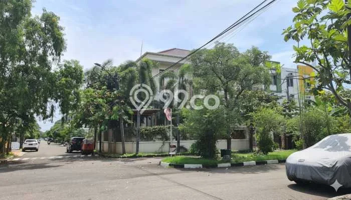 Hot Offer Hunian Premium Ideal dan Luas di Kelapa Gading, Jakarta Utara Hot Offer Hunian Premium Ideal dan Luas di Kelapa Gading, Jakarta Utara