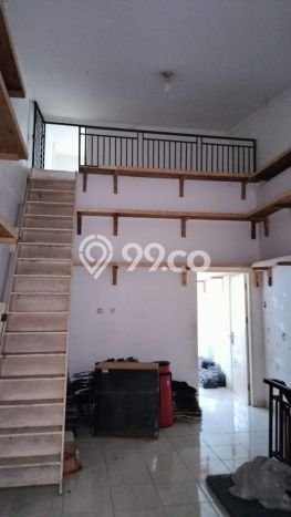Ruko Dijual di Prime Area Jakarta Barat Luas 134m2 Ruko Dijual di Prime Area Jakarta Barat Luas 134m2