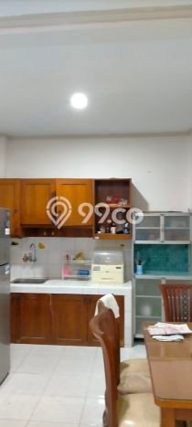 Rumah di Cengkareng Barat, 3 KT, Lingkungan Premium, LT 90m² LB 165m² Rumah di Cengkareng Barat, 3 KT, Lingkungan Premium, LT 90m² LB 165m²