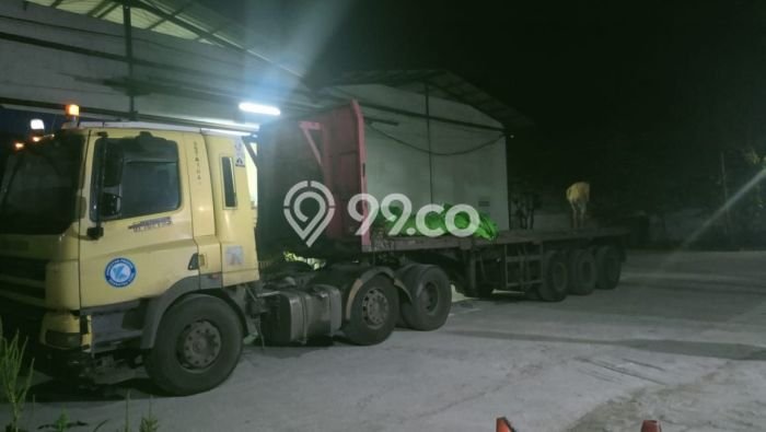 Gudang Bagus Dijual LB 380m2 Lokasi Strategis Tangerang Area Cocok untuk Berbisnis Gudang Bagus Dijual LB 380m2 Lokasi Strategis Tangerang Area Cocok untuk Berbisnis