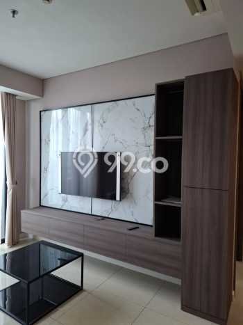 Apartemen Minimalis untuk Disewa, 1 Kamar di Tangerang Apartemen Minimalis untuk Disewa, 1 Kamar di Tangerang