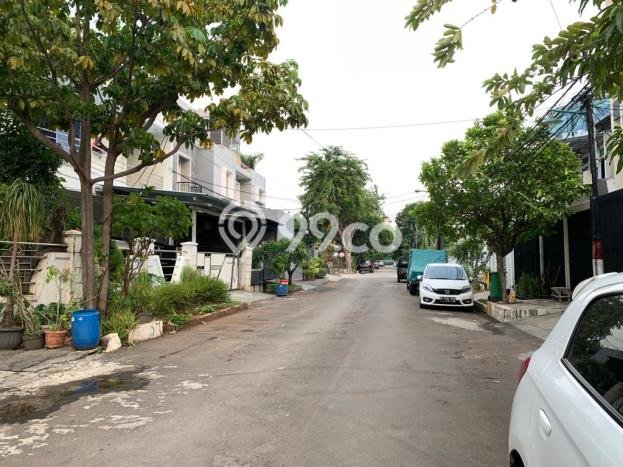 Disewakan Segera Rumah Kondisi Bagus di Area Penjaringan, Jakarta Utara Disewakan Segera Rumah Kondisi Bagus di Area Penjaringan, Jakarta Utara