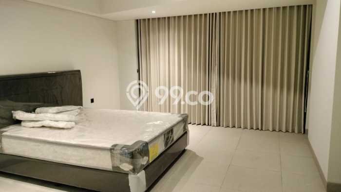 Siap Milik Apartemen 0 KT 1 KM di Pagedangan Siap Milik Apartemen 0 KT 1 KM di Pagedangan