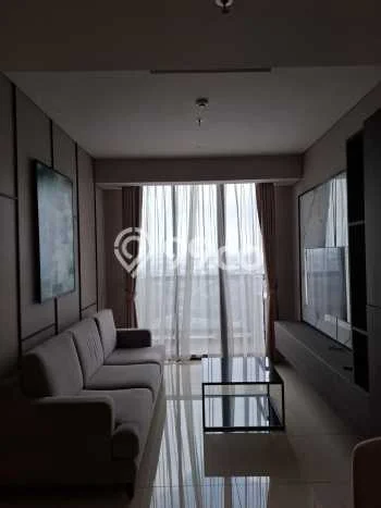 Apartemen Minimalis untuk Disewa, 1 Kamar di Tangerang Apartemen Minimalis untuk Disewa, 1 Kamar di Tangerang