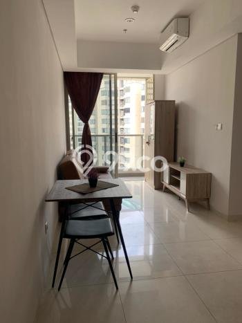 Apartemen Minimalis untuk Disewa, 1 Kamar di Tangerang Apartemen Minimalis untuk Disewa, 1 Kamar di Tangerang