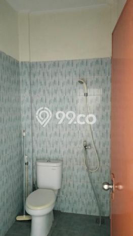 Unit Ruko Dijual di Jakarta Barat LT 68m2 & LB 164m2 Unit Ruko Dijual di Jakarta Barat LT 68m2 & LB 164m2