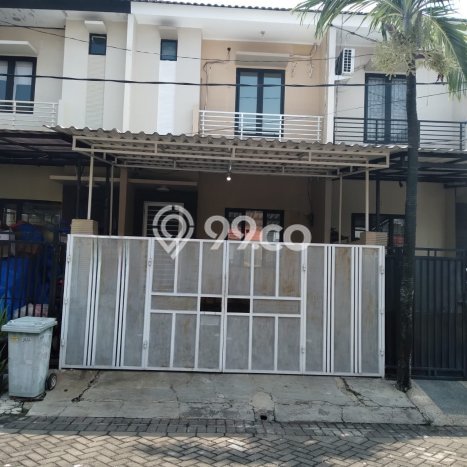 Disewakan! Rumah 3 Kamar Tidur &
2 Kamar Mandi di Kalideres, Jakarta Barat Disewakan! Rumah 3 Kamar Tidur &
2 Kamar Mandi di Kalideres, Jakarta Barat