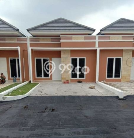 Jual Rumah Bagus Siap Huni LB 45m2 di Pamulang, Tangerang Selatan Jual Rumah Bagus Siap Huni LB 45m2 di Pamulang, Tangerang Selatan