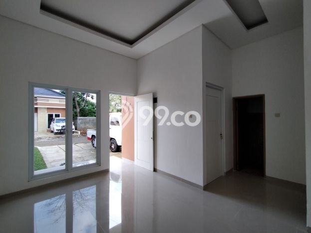 Jual Rumah Bagus Siap Huni LB 45m2 di Pamulang, Tangerang Selatan Jual Rumah Bagus Siap Huni LB 45m2 di Pamulang, Tangerang Selatan