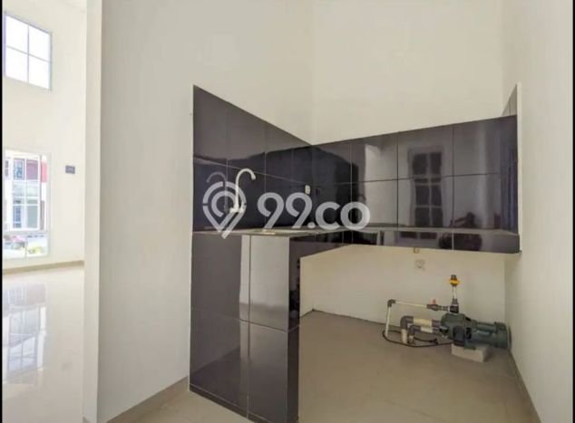 Hunian Cantik Minimalis Lb 45m2 di Pamulang, Tangerang Selatan Hunian Cantik Minimalis Lb 45m2 di Pamulang, Tangerang Selatan