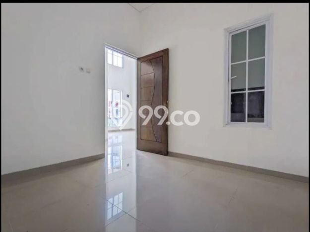 Rumah Strategis Minimalis Lb 45m2 di Pamulang, Tangerang Selatan Rumah Strategis Minimalis Lb 45m2 di Pamulang, Tangerang Selatan