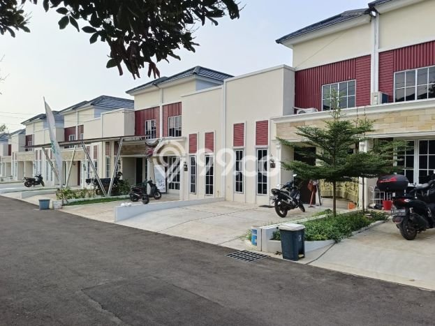 Jual Rumah Bagus Siap Huni LB 45m2 di Pamulang, Tangerang Selatan Jual Rumah Bagus Siap Huni LB 45m2 di Pamulang, Tangerang Selatan