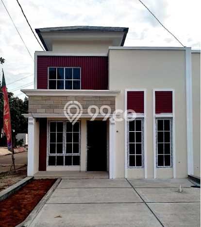 Dijual Rumah 2 Kamar Lokasi Ideal Bagus dan Strategis di Pamulang Dijual Rumah 2 Kamar Lokasi Ideal Bagus dan Strategis di Pamulang