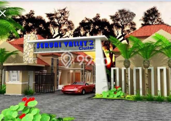 Jual Rumah Favorit Siap Huni LB 45m2 di Gunung Sindur, Bogor Jual Rumah Favorit Siap Huni LB 45m2 di Gunung Sindur, Bogor