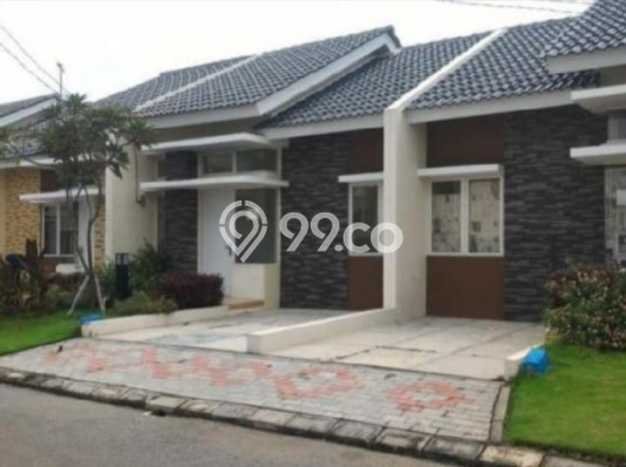 Hunian Cantik Modern Lb 42m2 di Pamulang, Tangerang Selatan Hunian Cantik Modern Lb 42m2 di Pamulang, Tangerang Selatan
