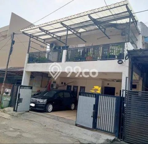 Hot Offer Hunian Premium Ideal dan Luas di Grogol Petamburan, Jakarta Barat Hot Offer Hunian Premium Ideal dan Luas di Grogol Petamburan, Jakarta Barat