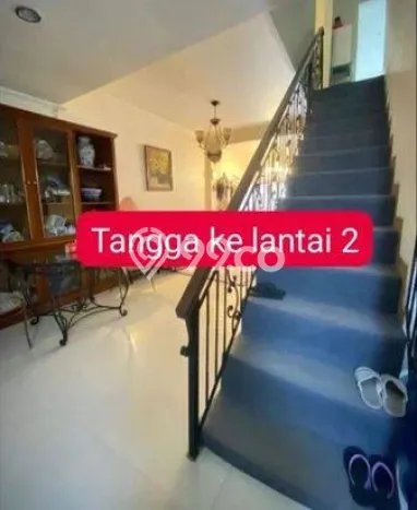 Hot Offer Hunian Premium Ideal dan Luas di Grogol Petamburan, Jakarta Barat Hot Offer Hunian Premium Ideal dan Luas di Grogol Petamburan, Jakarta Barat