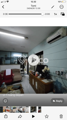 Ruko Bagus Dijual LB 90m2 Lokasi Strategis Jakarta Barat Area Cocok untuk Bisnis Ruko Bagus Dijual LB 90m2 Lokasi Strategis Jakarta Barat Area Cocok untuk Bisnis