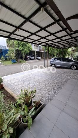 Dijual Rumah Mewah Megah Dengan View Cantik di BSD City, Tangerang Dijual Rumah Mewah Megah Dengan View Cantik di BSD City, Tangerang