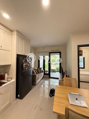 Jual Rumah Modern 3 KT di Gading Serpong, Tangerang Jual Rumah Modern 3 KT di Gading Serpong, Tangerang