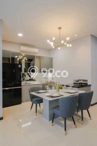 Disewakan Rumah Harga Terjangkau di BSD City Tangerang Punya 4 KT Disewakan Rumah Harga Terjangkau di BSD City Tangerang Punya 4 KT