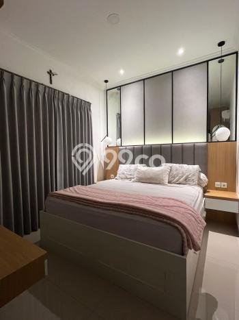 Rumah Luas Asri 3 KT Siap Huni di BSD The Savia Tangerang Rumah Luas Asri 3 KT Siap Huni di BSD The Savia Tangerang