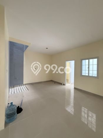 Hunian Nyaman Asri 3 KT Siap Pakai di Villa Melati Mas Tangerang Selatan Hunian Nyaman Asri 3 KT Siap Pakai di Villa Melati Mas Tangerang Selatan