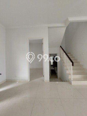 Disewakan Rumah Harga Terjangkau di Gading Serpong Tangerang Punya 4 KT Disewakan Rumah Harga Terjangkau di Gading Serpong Tangerang Punya 4 KT