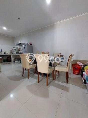 Rumah Modern 2 KT di Gading Serpong Tangerang Semi Furnished Rumah Modern 2 KT di Gading Serpong Tangerang Semi Furnished