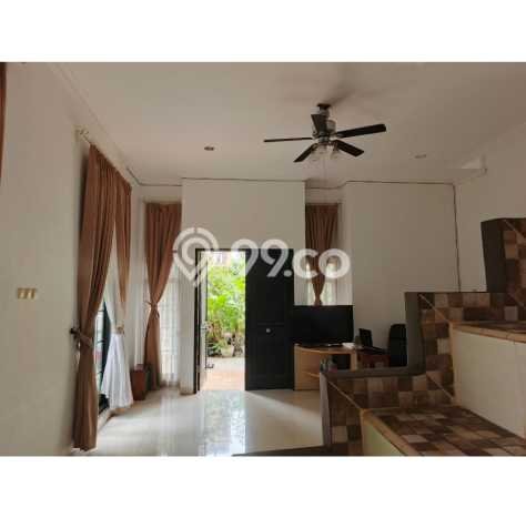 Dijual Hunian Rumah Nyaman 3 Kamar di Jelupang, Tangerang Dijual Hunian Rumah Nyaman 3 Kamar di Jelupang, Tangerang