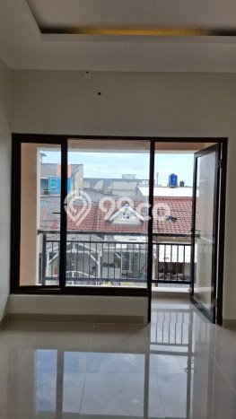 Dijual Rumah Eksklusif 4 KT di BSD City, Tangerang Dijual Rumah Eksklusif 4 KT di BSD City, Tangerang