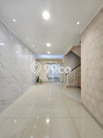 Dijual Rumah Modern 3 KT di Gading Serpong Cluster Bohemia, Tangerang Dijual Rumah Modern 3 KT di Gading Serpong Cluster Bohemia, Tangerang