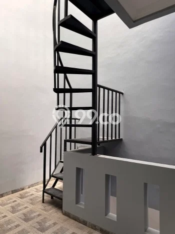 Rumah Disewakan Tangerang Selatan LT 90m2 LB 120m2 Kawasan Serpong Regency Melati Mas Rumah Disewakan Tangerang Selatan LT 90m2 LB 120m2 Kawasan Serpong Regency Melati Mas