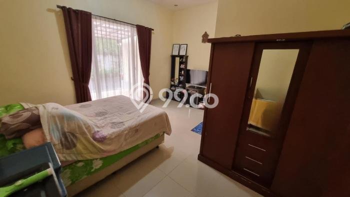 Rumah Minimalis 4 KT di Ciater Tangerang Full Furnished Rumah Minimalis 4 KT di Ciater Tangerang Full Furnished