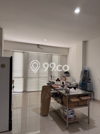 Unit Ruko Tersedia di BSD City Spesifikasi LB 150m2 Unit Ruko Tersedia di BSD City Spesifikasi LB 150m2