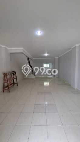 LOKASI STRATEGIS! Ruko Kawasan Jelupang, Luas 120m², Kawasan Ramai, Siap Operasional LOKASI STRATEGIS! Ruko Kawasan Jelupang, Luas 120m², Kawasan Ramai, Siap Operasional