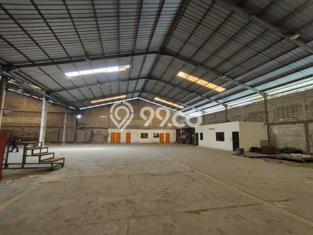 Lokasi Strategis! Dijual Pabrik Bisnis di Cikupa, Tangerang Kondisi Bagus Lokasi Strategis! Dijual Pabrik Bisnis di Cikupa, Tangerang Kondisi Bagus
