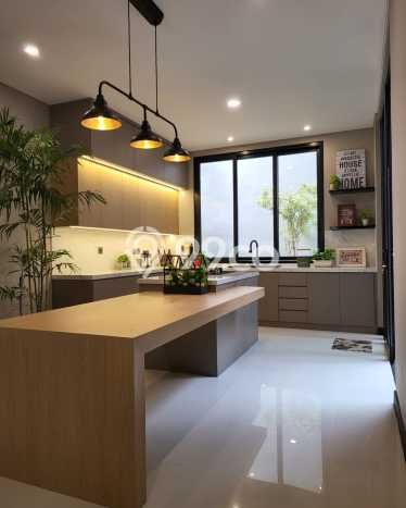 Hunian Super Elit dengan Akses Paling Strategis di BSD City, Tangerang Hunian Super Elit dengan Akses Paling Strategis di BSD City, Tangerang