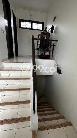 Rumah Mewah LB 111m2 Siap Huni Desain Elegan di Gading Serpong Serenade Lake, Tangerang Rumah Mewah LB 111m2 Siap Huni Desain Elegan di Gading Serpong Serenade Lake, Tangerang