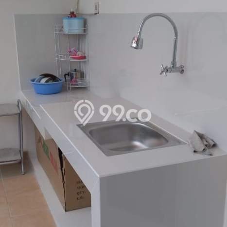 Disewakan! Rumah 3 Kamar Tidur &
3 Kamar Mandi di BSD Residence One, Tangerang Disewakan! Rumah 3 Kamar Tidur &
3 Kamar Mandi di BSD Residence One, Tangerang