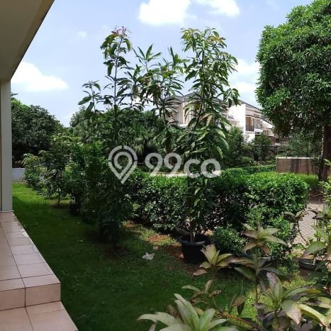 Disewakan! Rumah 3 Kamar Tidur &
3 Kamar Mandi di BSD Residence One, Tangerang Disewakan! Rumah 3 Kamar Tidur &
3 Kamar Mandi di BSD Residence One, Tangerang